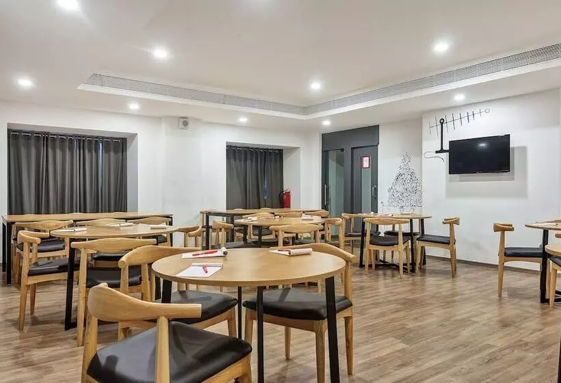 Fotos del hotel Queensway Park:  23