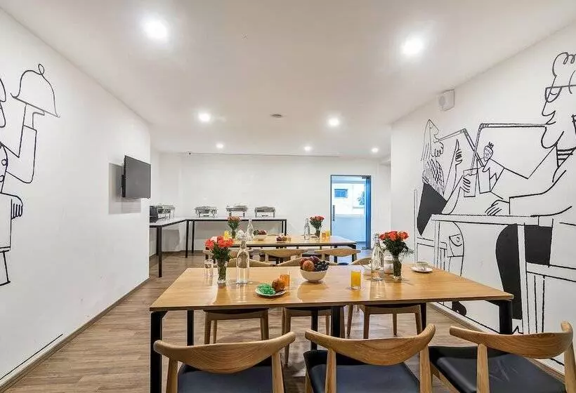 Fotos del hotel Queensway Park:  18