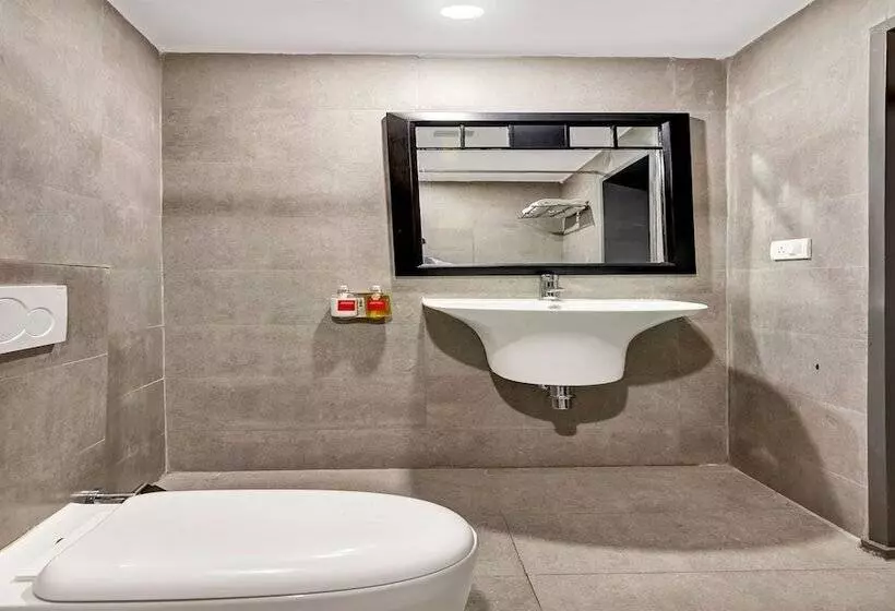 Fotos del hotel Queensway Park:  6