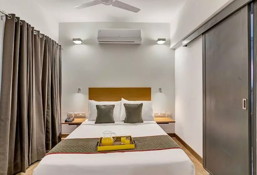 Fotos del hotel Queensway Park:  14