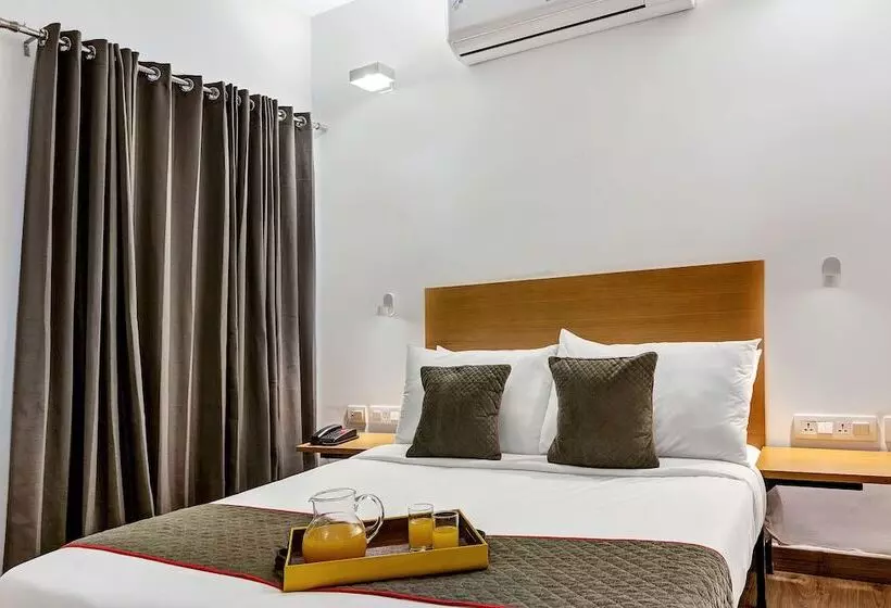 Fotos del hotel Queensway Park:  8