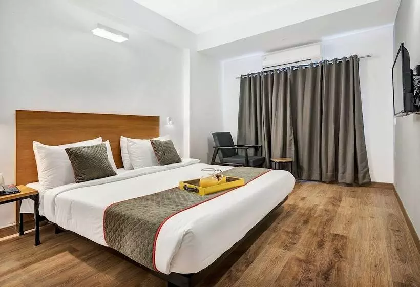 Fotos del hotel Queensway Park:  20