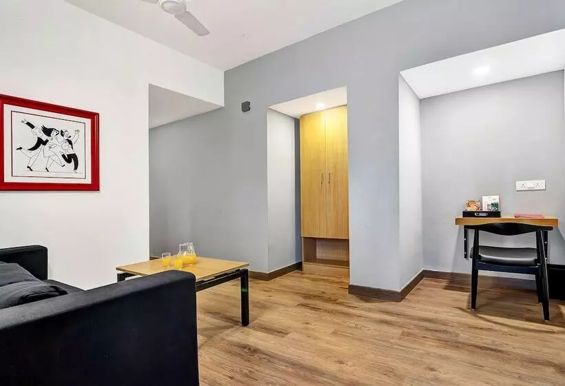 Fotos del hotel Queensway Park:  9