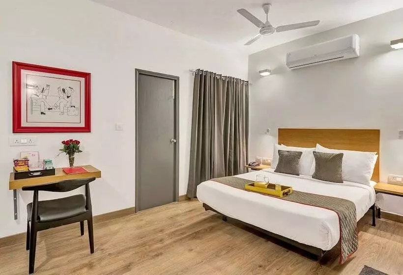 Fotos del hotel Queensway Park:  22