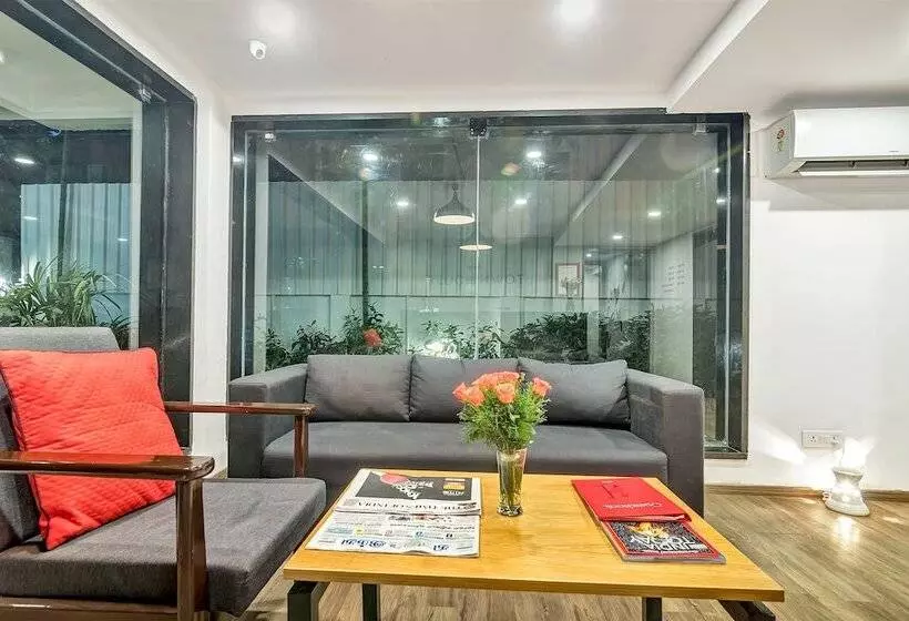 Fotos del hotel Queensway Park:  25