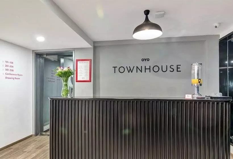 Fotos del hotel Queensway Park:  10