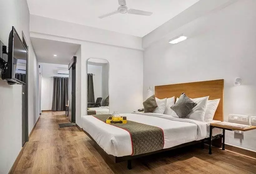 Fotos del hotel Queensway Park:  24