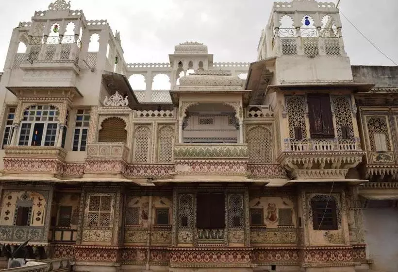 Fotos del hotel Shree Jagdish Mahal Heritage:  5