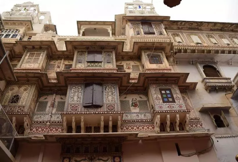 Fotos del hotel Shree Jagdish Mahal Heritage:  10