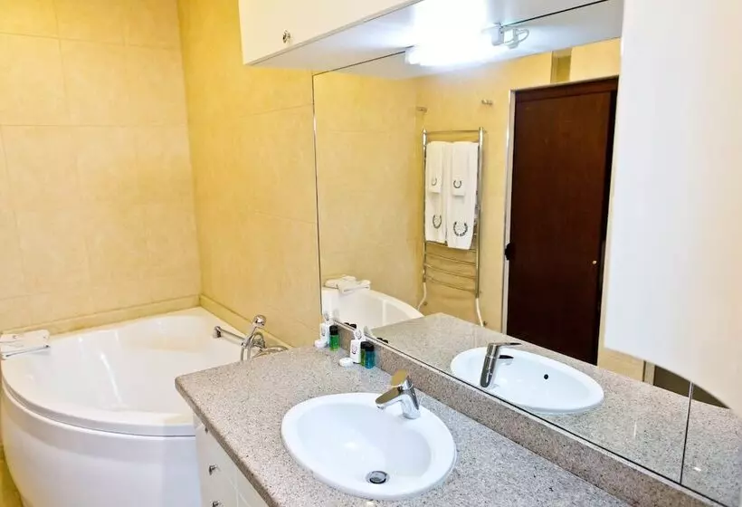 Fotos del hotel Bed & Breakfast Olsi:  19