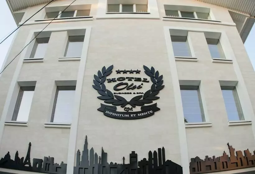 Fotos del hotel Bed & Breakfast Olsi:  7