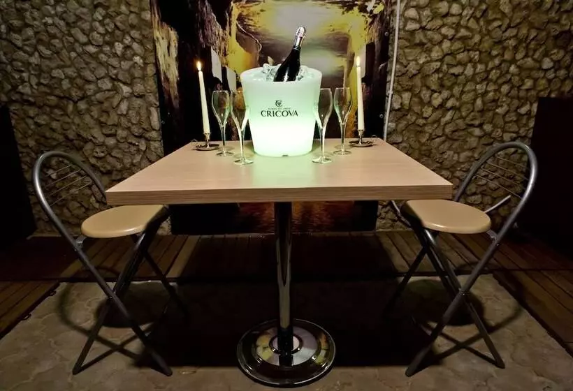 Fotos del hotel Bed & Breakfast Olsi:  4