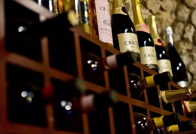 Fotos del hotel Bed & Breakfast Olsi:  6