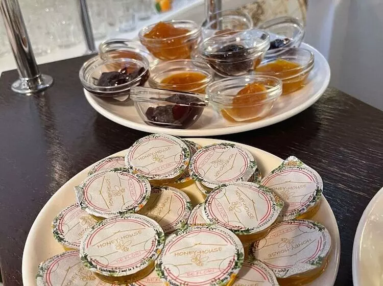 Fotos del hotel Bed & Breakfast Olsi:  22