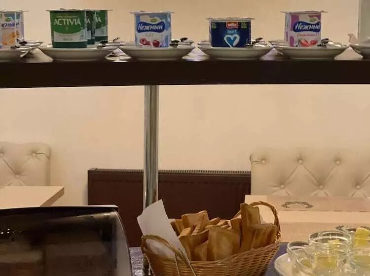 Fotos del hotel Bed & Breakfast Olsi:  23