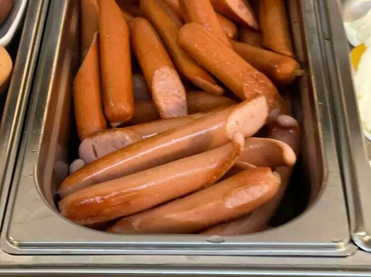 Fotos del hotel Bed & Breakfast Olsi:  24