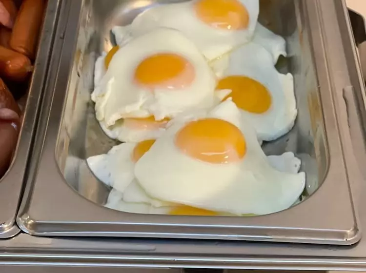 Fotos del hotel Bed & Breakfast Olsi:  20