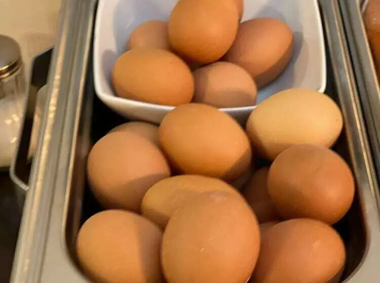 Fotos del hotel Bed & Breakfast Olsi:  14