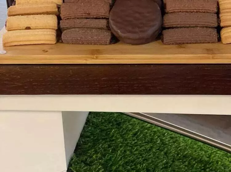 Fotos del hotel Bed & Breakfast Olsi:  2