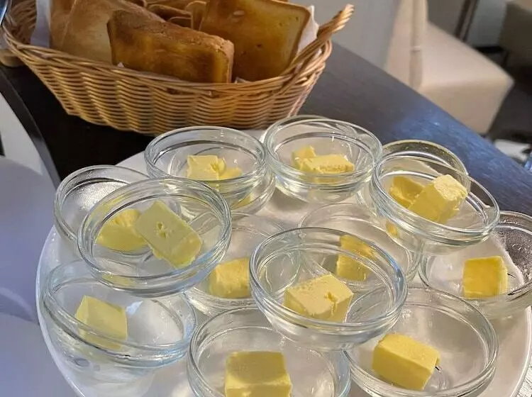 Fotos del hotel Bed & Breakfast Olsi:  18