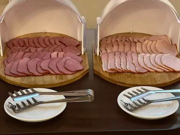 Fotos del hotel Bed & Breakfast Olsi:  8