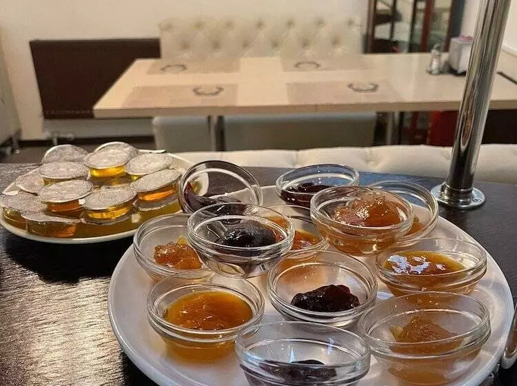 Fotos del hotel Bed & Breakfast Olsi:  16