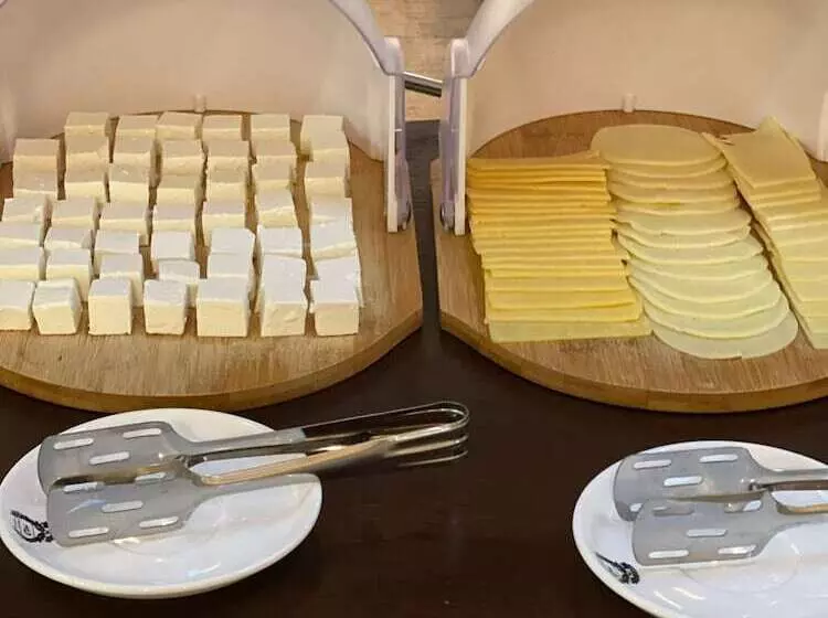 Fotos del hotel Bed & Breakfast Olsi:  10