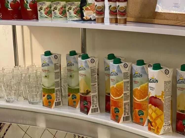 Fotos del hotel Bed & Breakfast Olsi:  12