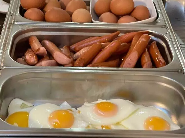 Fotos del hotel Bed & Breakfast Olsi:  3