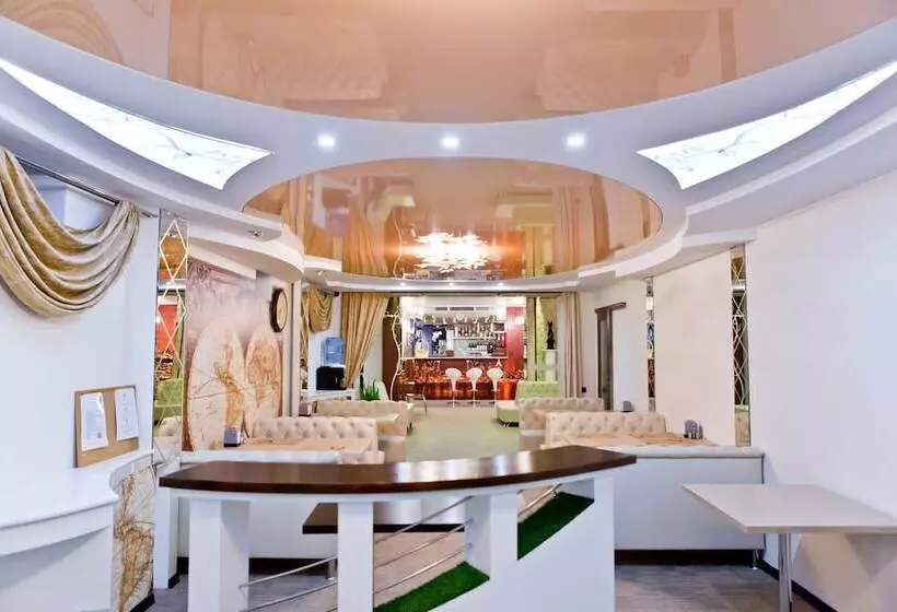 Fotos del hotel Bed & Breakfast Olsi:  25