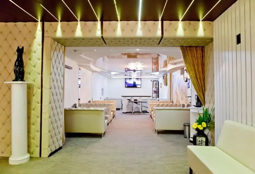 Bed & Breakfast Olsi