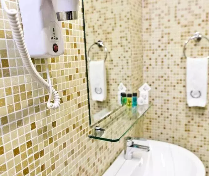 Fotos del hotel Bed & Breakfast Olsi:  13