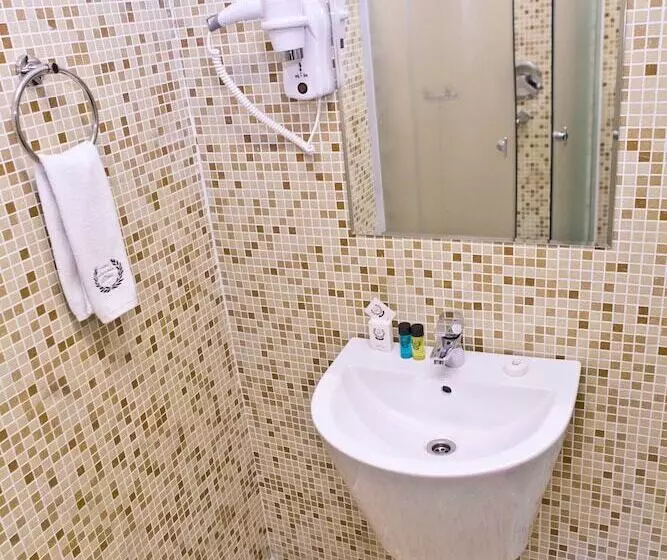 Fotos del hotel Bed & Breakfast Olsi:  15