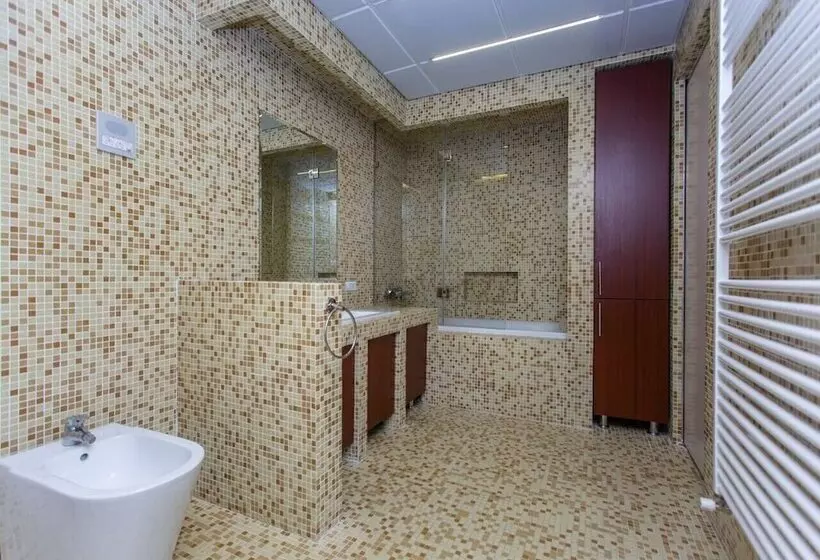 Fotos del hotel Bed & Breakfast Olsi:  21