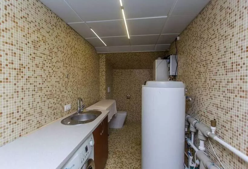 Fotos del hotel Bed & Breakfast Olsi:  11