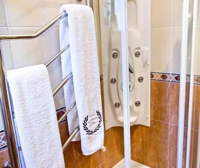 Fotos del hotel Bed & Breakfast Olsi:  17