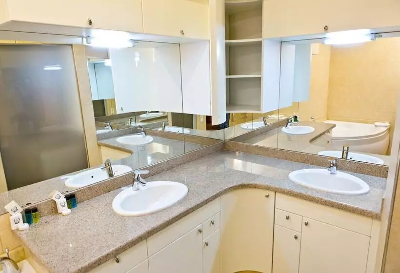 Fotos del hotel Bed & Breakfast Olsi:  9