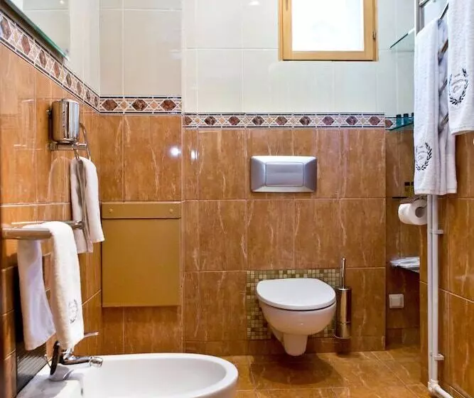 Fotos del hotel Bed & Breakfast Olsi:  5