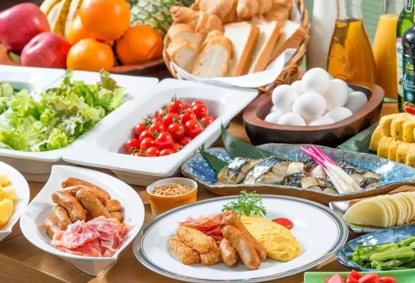 Fotos del hotel Hakuba Mominoki:  3