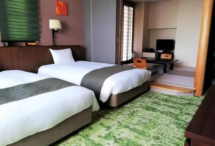 Fotos del hotel Hakuba Mominoki:  11