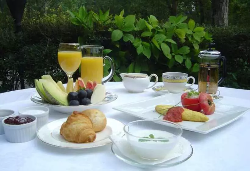 Fotos del hotel Hakuba Mominoki:  8