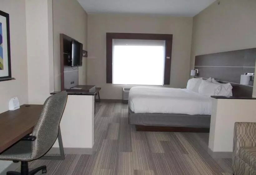 Fotos del hotel Holiday Inn Express & Suites  Miami, An Ihg:  14