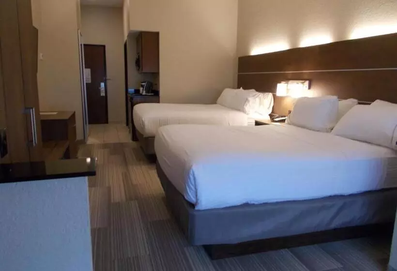 Fotos del hotel Holiday Inn Express & Suites  Miami, An Ihg:  10