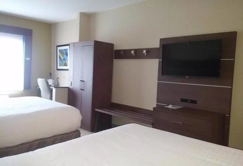 Fotos del hotel Holiday Inn Express & Suites  Miami, An Ihg:  18