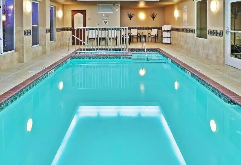 Fotos del hotel Holiday Inn Express & Suites  Miami, An Ihg:  2