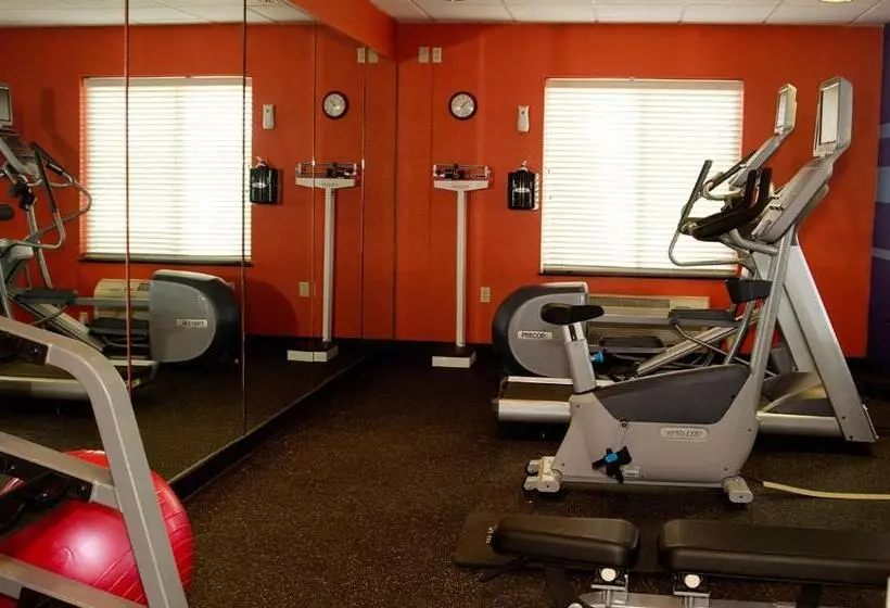 Fotos del hotel Holiday Inn Express & Suites  Miami, An Ihg:  3