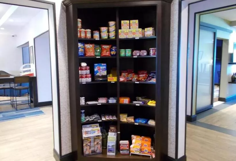 Fotos del hotel Holiday Inn Express & Suites  Miami, An Ihg:  15