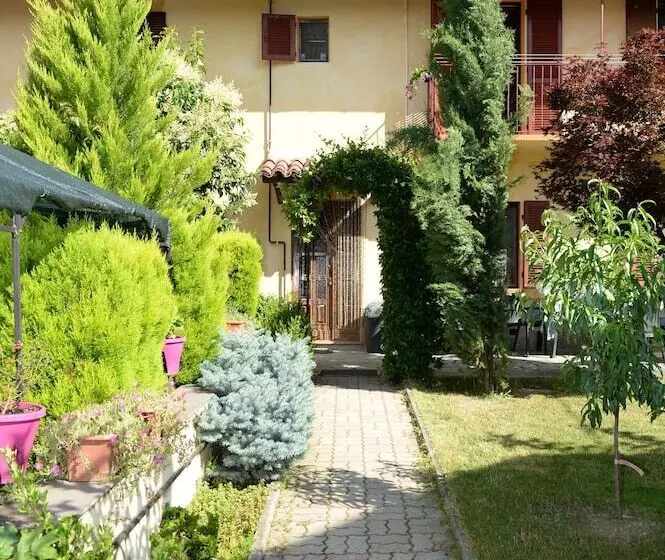 Fotos del hotel La Valle B&b:  23