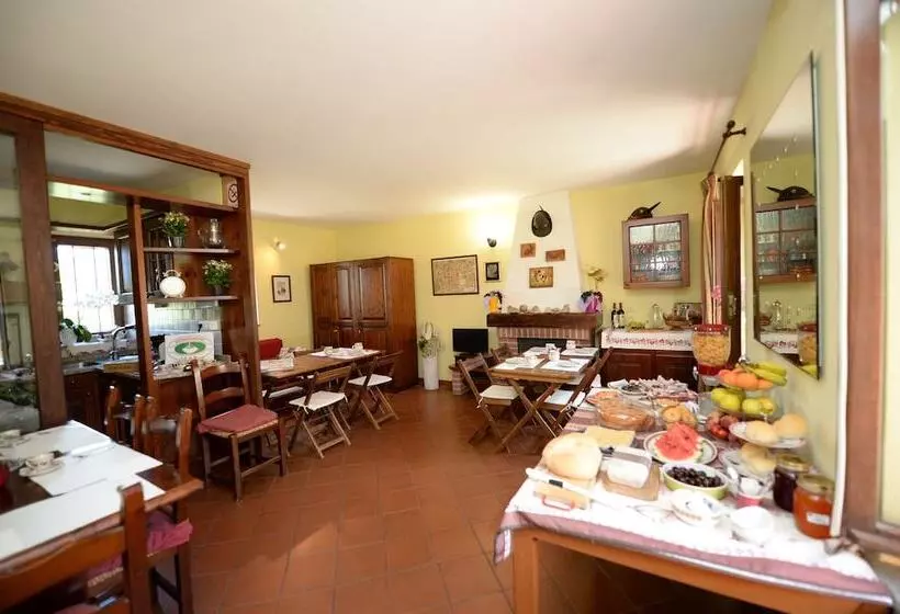 Fotos del hotel La Valle B&b:  2
