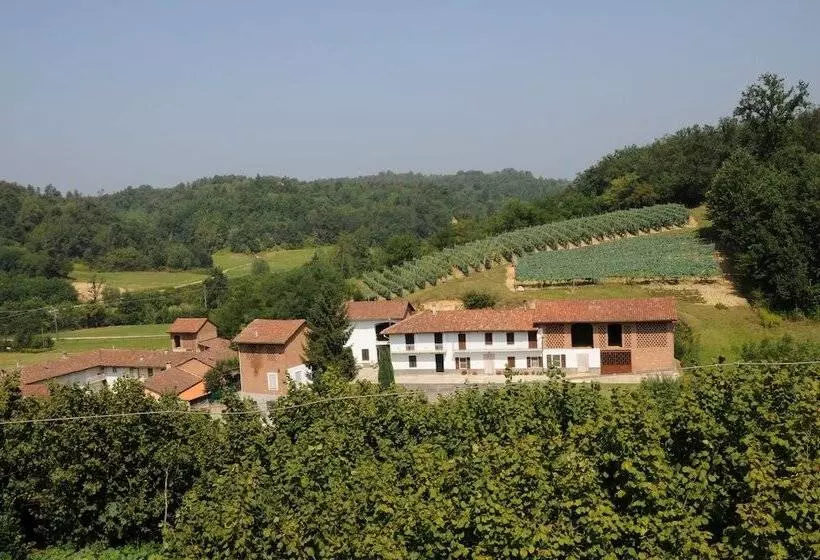 Fotos del hotel La Valle B&b:  24